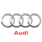 покраска Audi (Ауди) фото