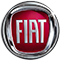 покраска Fiat (Фиат) логотип