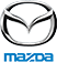 покраска Mazda (Мазда) лого